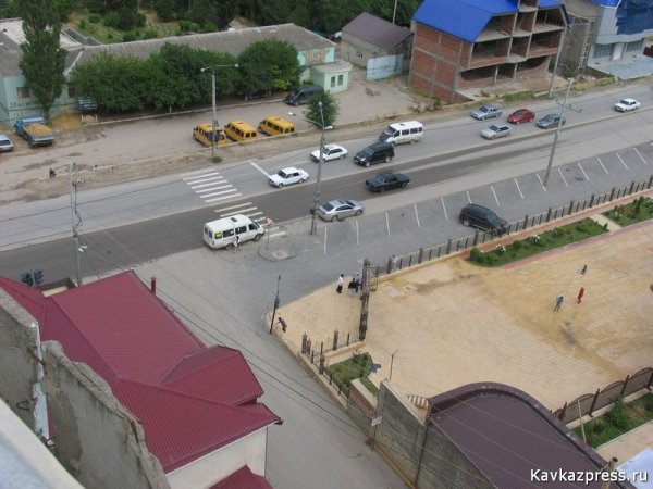 Танцы следствия: дело об убийстве Адильгерея Магомедтагирова