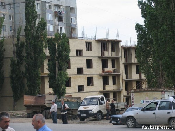 Танцы следствия: дело об убийстве Адильгерея Магомедтагирова