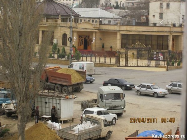 Танцы следствия: дело об убийстве Адильгерея Магомедтагирова