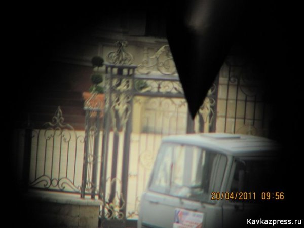 Танцы следствия: дело об убийстве Адильгерея Магомедтагирова