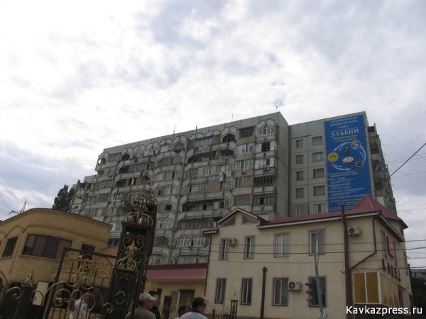 Танцы следствия: дело об убийстве Адильгерея Магомедтагирова