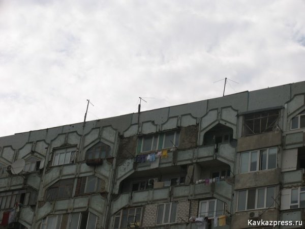 Танцы следствия: дело об убийстве Адильгерея Магомедтагирова