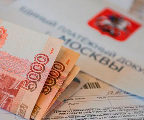 Тарифы на коммуналку в 2019 году повысят дважды
