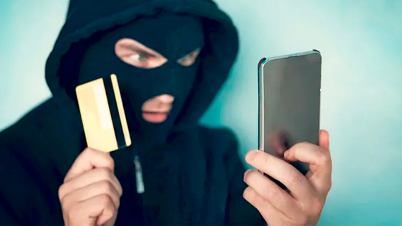 Телефонные мошенники придумали новый способ кражи денег
