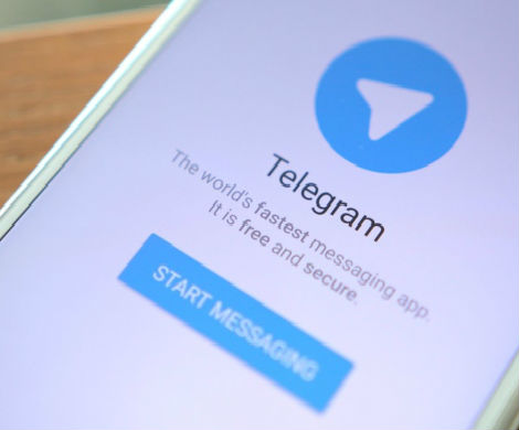 Telegram добавил в приложение функцию по обходу блокировки‍