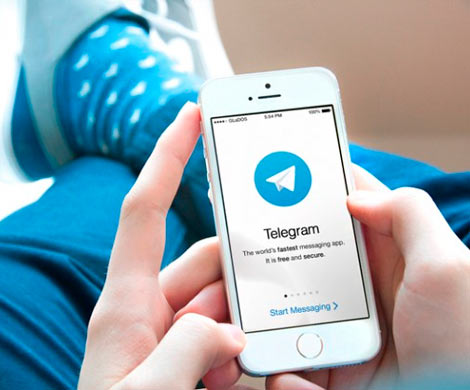 Telegram разрешил полностью удалять переписку у себя и собеседника