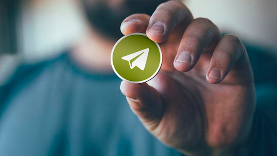Telegram требует отклонить иск против запуска Gram