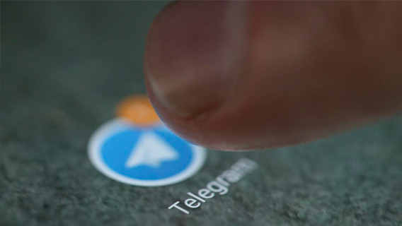 Telegram выпустит свою криптовалюту Gram в ближайшие два месяца