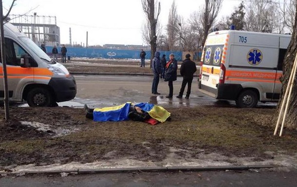 Теракт в Прощеное воскресенье