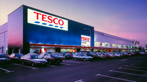 Tesco продаст азиатскую империю за $9 млрд 
