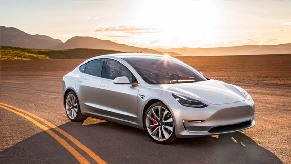 Tesla все-таки сможет собирать электрокары в Китае