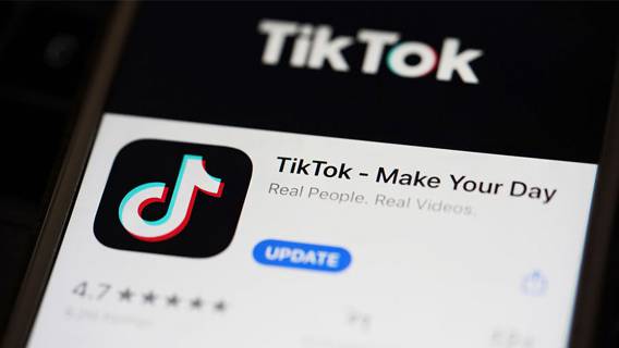 TikTok собирается уволить сотни сотрудников в Индии после запрета приложения органами национальной безопасности