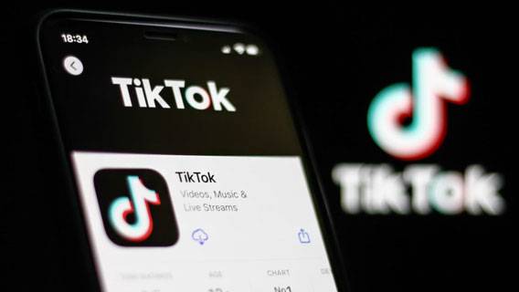 TikTok стал самым скачиваемым неигровым приложением в мире за прошлый месяц