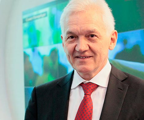 Тимченко продал 17% СИБУРа сыну бизнесмена Шамалова