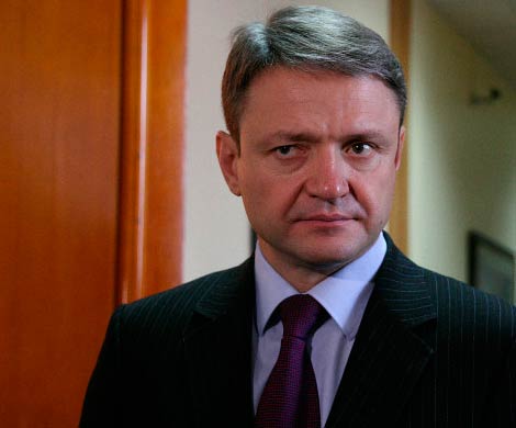 Ткачев «проморгал» вывод активов?