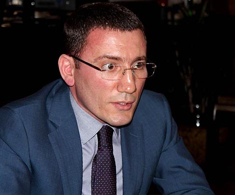 Токай Керимов «ответит» за банкротство ВЗБТ?