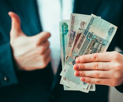 Только 4 субъекта выполнили зарплатную часть майских указов