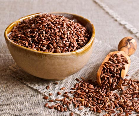 ТОП-10 полезных и вкусных углеводных продуктов, которые помогут похудеть