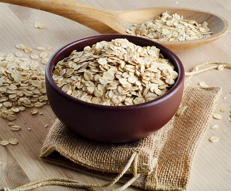 Топ-8 продуктов, которые борются с холестерином не хуже статинов