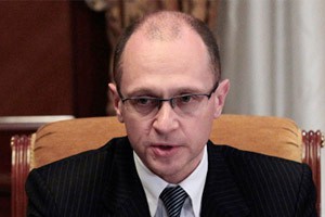 Топ-менеджеры «Росатома» вышли «из сумрака»?