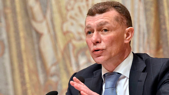 Топилин назвал переход на четырехдневку долгим процессом