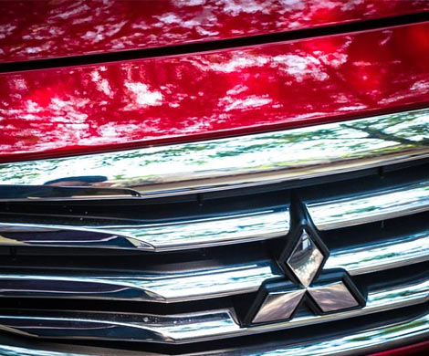 Топливный скандал в Mitsubishi привел к обыскам в компании