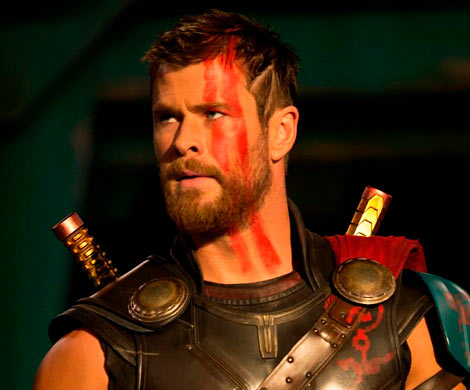 Тор покинет франшизу Marvel после "Мстителей: Финал"