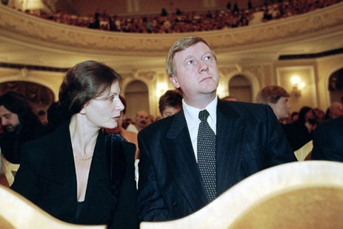 Тоже ведь люди
