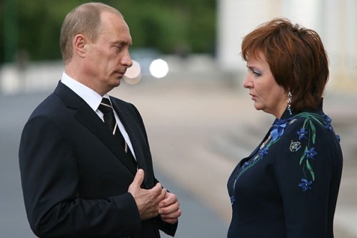 Тоже ведь люди