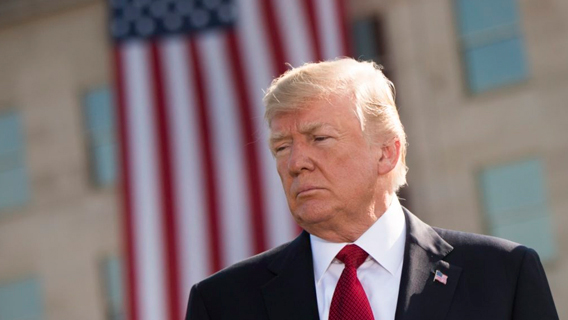 Трамп готов предать гласности апрельский разговор с Зеленским