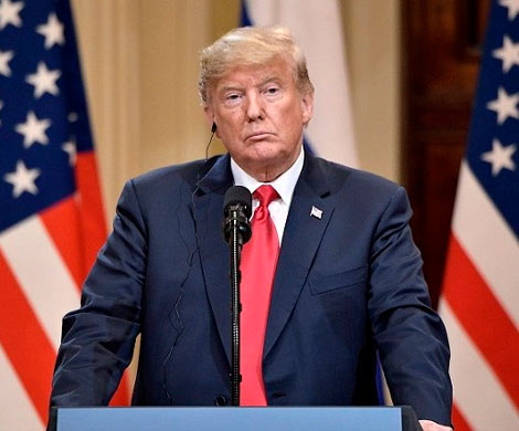 Трамп – миру: «Вы тарифицированы!»