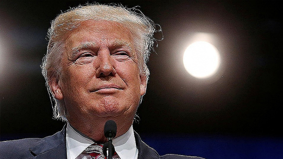 Трамп намерен приобрести Гренландию