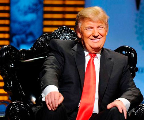 Трамп направляется в Европу в непростое время