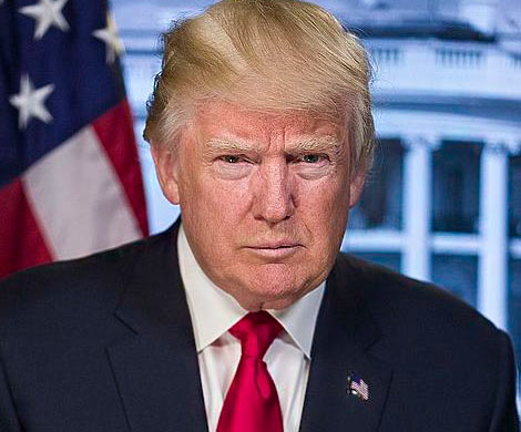 Трамп назвал лидера КНДР «психом-рокетменом»