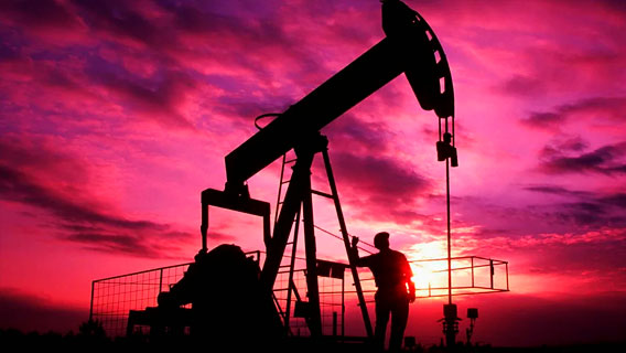 Трамп планирует обсудить возможность помощи нефтяной отрасли с руководителями ведущих компаний