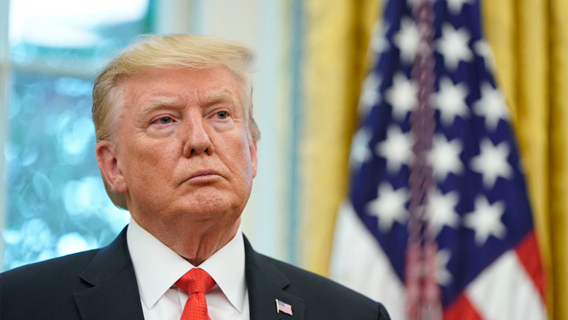Трамп подтвердил ликвидацию сына Усамы бен Ладена
