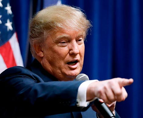 Трамп раскритиковал ФБР за общение с фейковыми СМИ