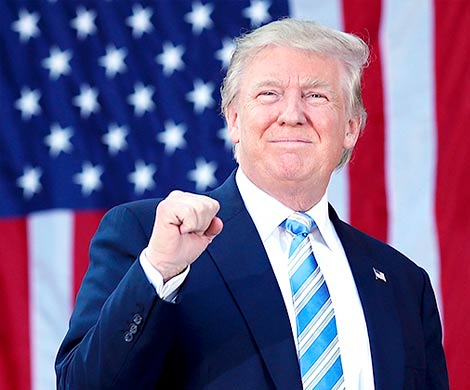Трамп: распределение расходов со странами НАТО улучшилось, но недостаточно
