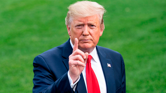 Трамп разошелся во взглядах на Россию с главами G7
