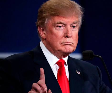 Трамп ужесточит условия для мигрантов