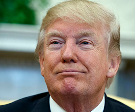 Трамп выдворит из США миллионы нелегалов