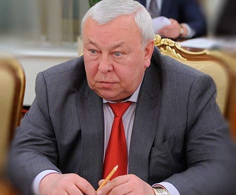 Три генерала и одна карьера