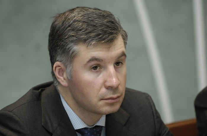 «Труба» на выданье