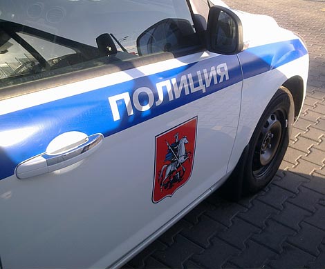 Трупы двух москвичей обнаружили в поселке Ногинского района