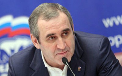 Тулееву прочат отставку