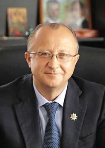 Тулееву прочат отставку