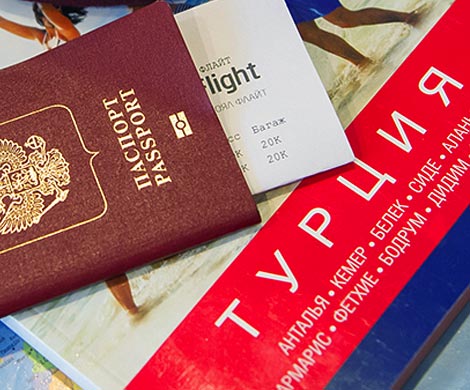  Туроператоры: будет 30-процентное падение цен на отдых в Турции