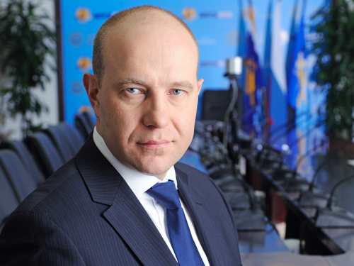 У Горшколепова в Минобороны появились последователи?