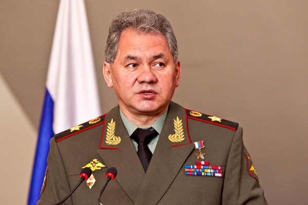 У Горшколепова в Минобороны появились последователи?