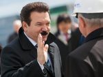 У каучукового короля есть скелеты в шкафу